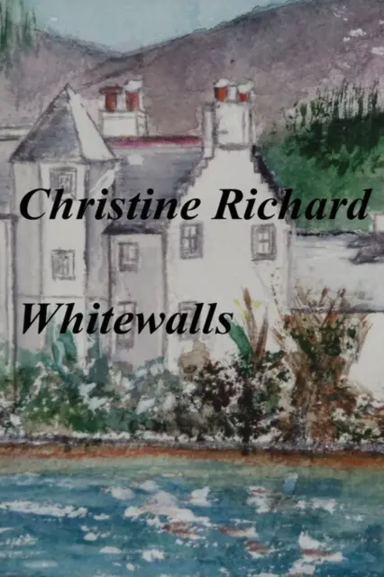 Muri bianchi - Whitewalls