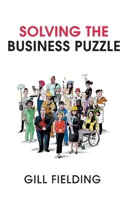 Risolvere il puzzle del business - Solving the Business Puzzle