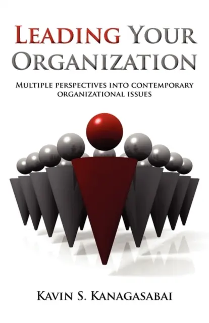 Guidare l'organizzazione - Leading Your Organization