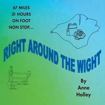 Intorno all'isola di Wight - Right Around the Wight