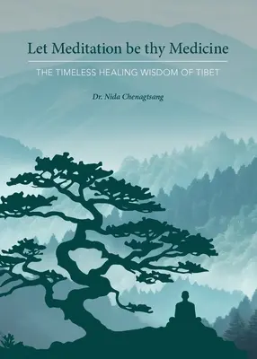Che la meditazione sia la tua medicina - Let Meditation be thy Medicine