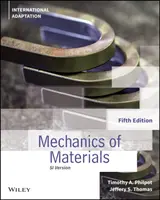 Meccanica dei materiali, adattamento internazionale - Mechanics of Materials, International Adaptation