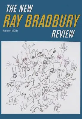 La nuova rivista di Ray Bradbury, numero 4 - The New Ray Bradbury Review, Number 4