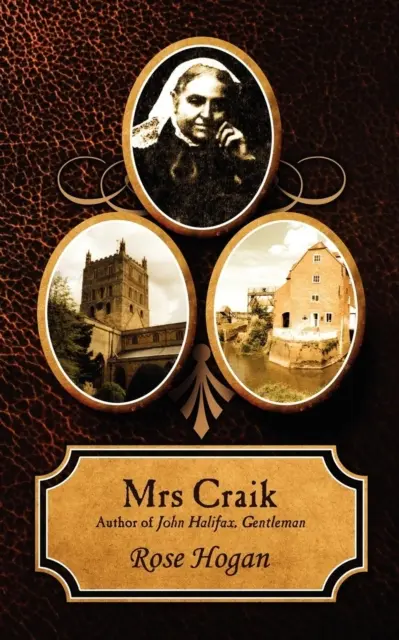 Signora Craik - Mrs Craik