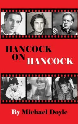 Hancock su Hancock - Hancock On Hancock