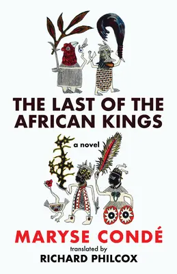 L'ultimo dei re africani - Last of the African Kings