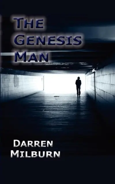L'uomo della Genesi - Genesis Man