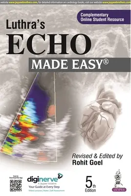 L'ECHO di Luthra reso semplice - Luthra's ECHO Made Easy