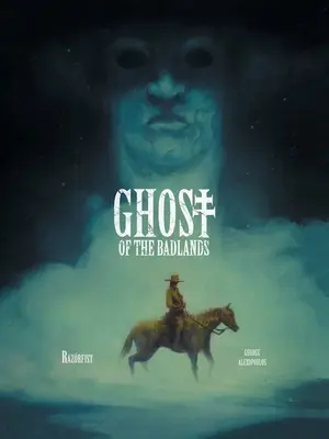 Il fantasma delle Badlands - Ghost of the Badlands