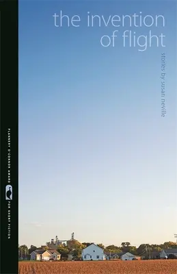 L'invenzione del volo: Storie - The Invention of Flight: Stories