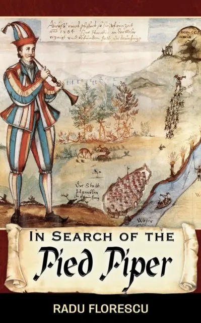 Alla ricerca del pifferaio magico - In Search of the Pied Piper