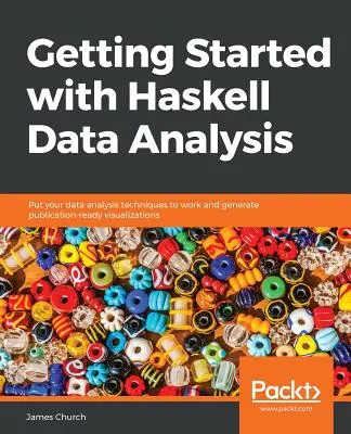 Iniziare l'analisi dei dati con Haskell - Getting Started with Haskell Data Analysis