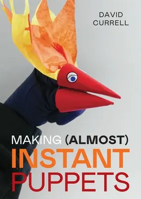 Creare pupazzi (quasi) istantanei - Making (Almost) Instant Puppets