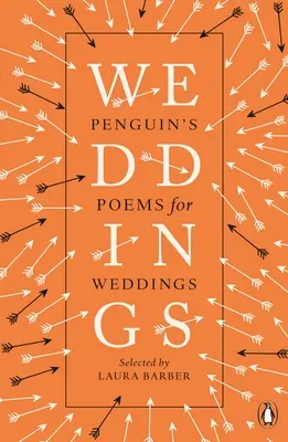 Poesie per matrimoni di Penguin - Penguin's Poems for Weddings