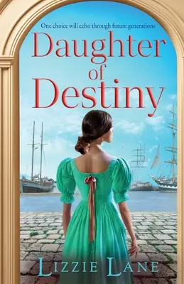La figlia del destino - Daughter of Destiny