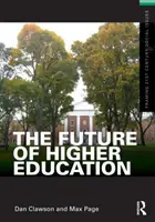 Il futuro dell'istruzione superiore - The Future of Higher Education