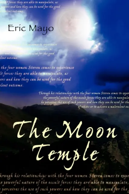 Il tempio della luna - Moon Temple