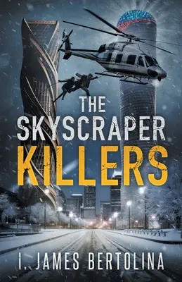 Gli assassini del grattacielo - The Skyscraper Killers
