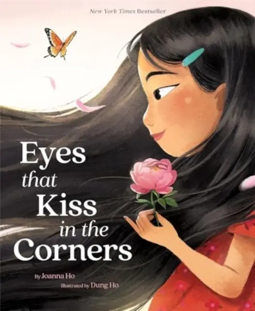 Occhi che baciano negli angoli - Eyes That Kiss in the Corners