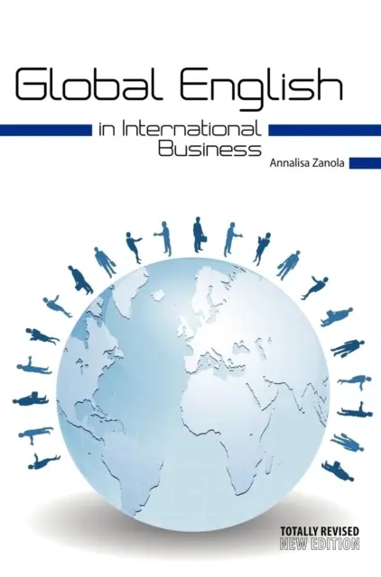 L'inglese globale negli affari internazionali - Global English in International Business