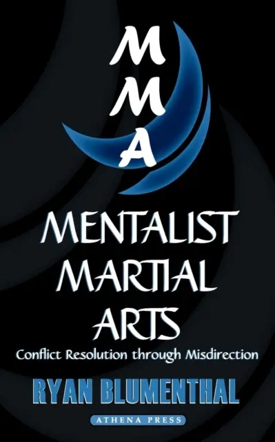 Arti marziali mentaliste - Mentalist Martial Arts