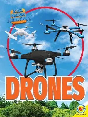 I droni - Drones