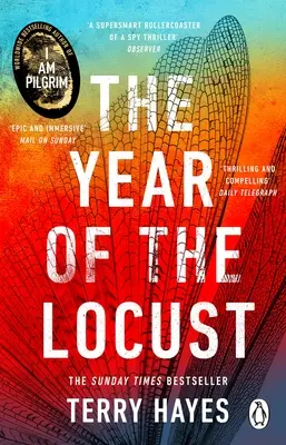 L'anno della locusta - Year of the Locust