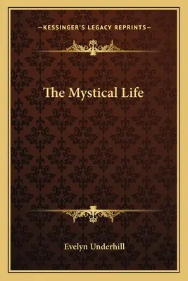 La vita mistica - The Mystical Life