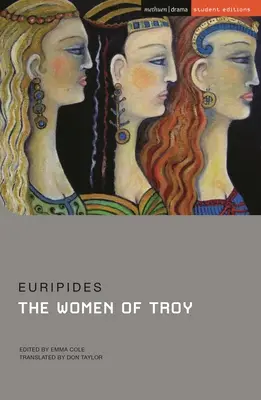 Le donne di Troia - The Women of Troy