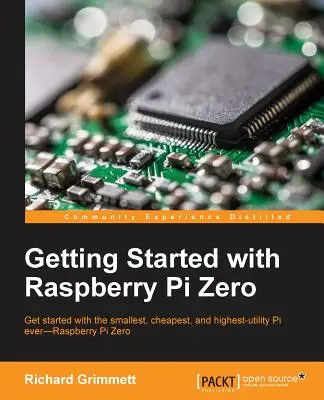 Come iniziare con Raspberry Pi Zero - Getting Started with Raspberry Pi Zero