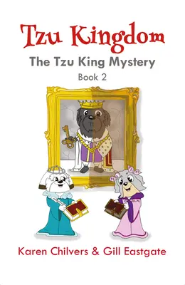 Il mistero del re Tzu - The Tzu King Mystery