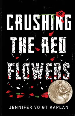 Schiacciare i fiori rossi - Crushing the Red Flowers
