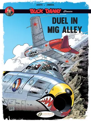 Duello in MIG Alley - Duel in MIG Alley