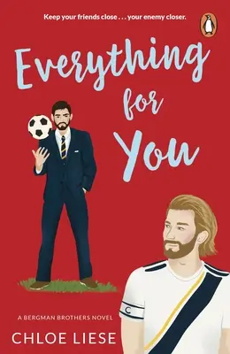 Tutto per te - Everything for You