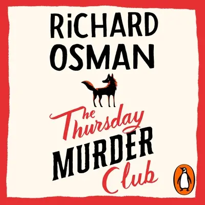 Il club del delitto del giovedì - Thursday Murder Club