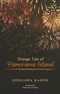La strana storia dell'isola panoramica - Strange Tale of Panorama Island