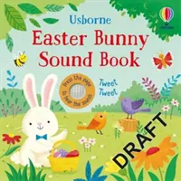 Libro sonoro di Pasqua - Easter Sound Book