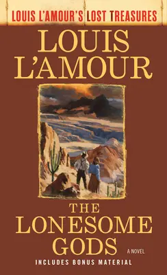 Gli dei solitari - The Lonesome Gods