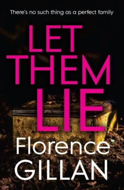Lasciateli mentire - Let Them Lie