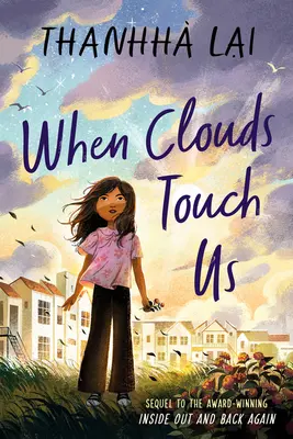 Quando le nuvole ci toccano - When Clouds Touch Us