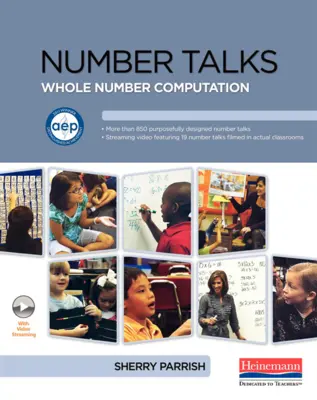 Colloqui sui numeri: Calcolo dei numeri interi - Number Talks: Whole Number Computation