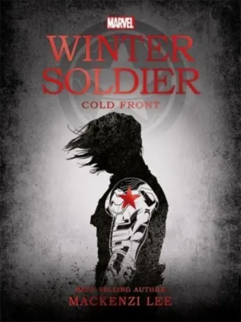 Marvel: Fronte freddo del Soldato d'inverno - Marvel: Winter Soldier Cold Front