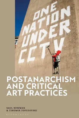 Postanarchismo e pratiche artistiche critiche - Postanarchism and Critical Art Practices
