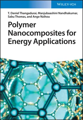 Nanocompositi polimerici per applicazioni energetiche - Polymer Nanocomposites for Energy Applications