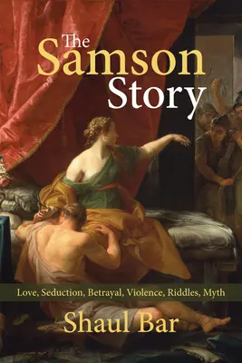 La storia di Samson - The Samson Story