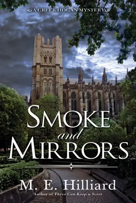 Fumo e specchi - Smoke and Mirrors