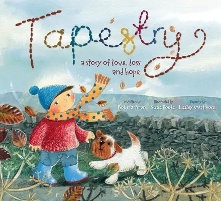 Tapestry: Una storia di amore, perdita e speranza - Tapestry: A Story of Love Loss and Hope