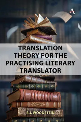 Teoria della traduzione per traduttori letterari - Translation Theory for Literary Translators