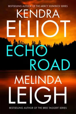 La strada dell'eco - Echo Road