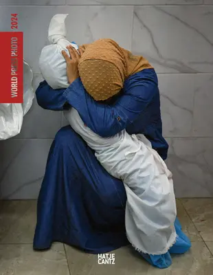 Annuario fotografico mondiale 2024 - World Press Photo Yearbook 2024